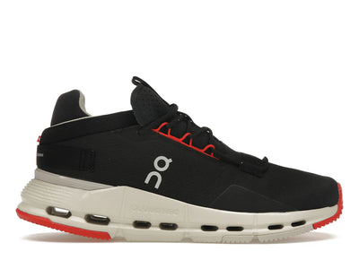 On Running Cloudnova 2 Black Red