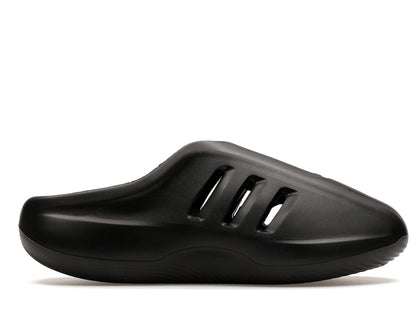 adidas adiFOM IIInfinity Mule Core Black - authentic adidas sneakers