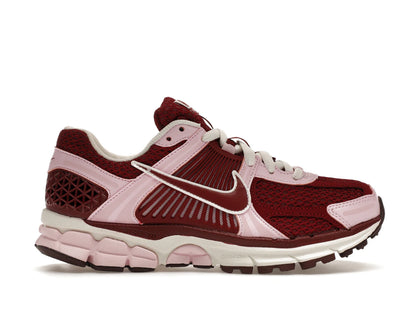 Nike Zoom Vomero 5 Pink Foam Team Red (Women's) - authentic Nike sneakers