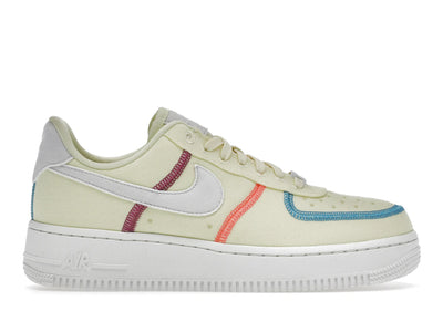 Nike Air Force 1 LX Life Lime (Women's)