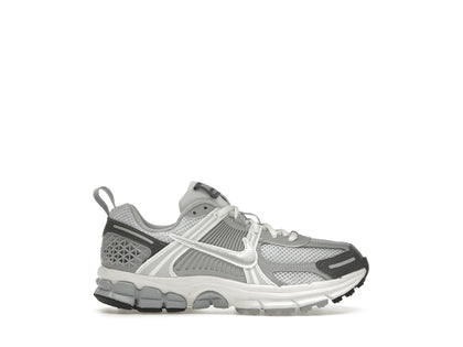 Nike Zoom Vomero 5 Pure Platinum Metallic Silver (GS) - authentic Nike sneakers