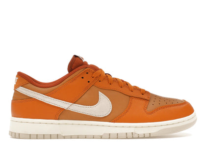 Nike Dunk Low Retro SE Monarch - authentic Nike sneakers