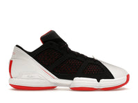 adidas Adizero Rose 1.5 Low Restomod Core Black Vivid Red