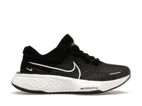 Nike ZoomX Invincible Run Flyknit Black White (Women's)