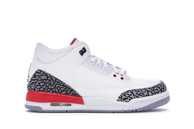 Jordan 3 Retro Hall of Fame (GS)