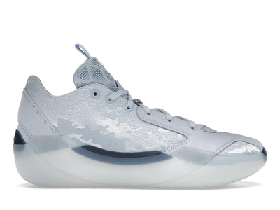 Jordan 39 Half Blue