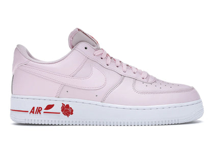 Nike Air Force 1 Low Rose Pink - authentic Nike sneakers