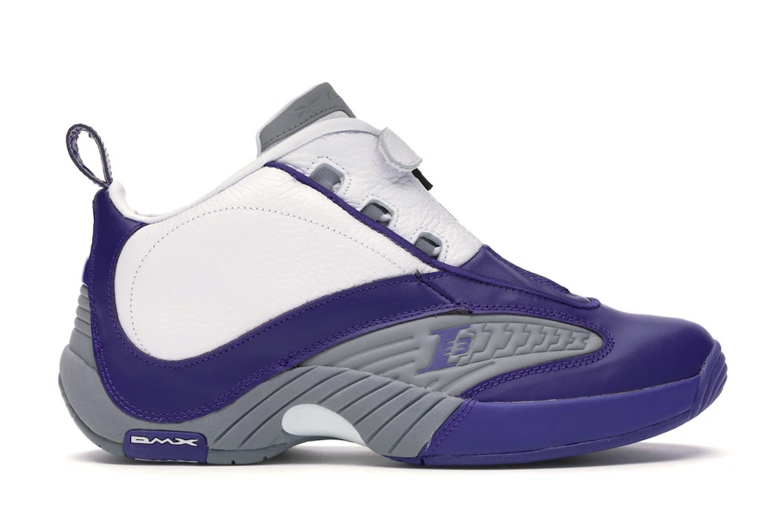 Reebok Answer IV Kobe Bryant PE