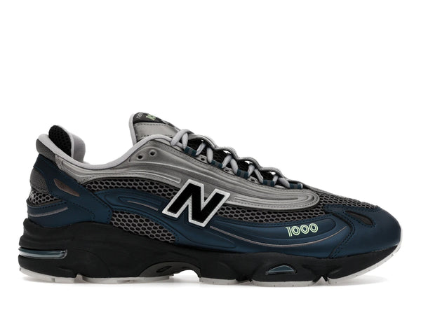 New Balance 1000 Deep Ocean