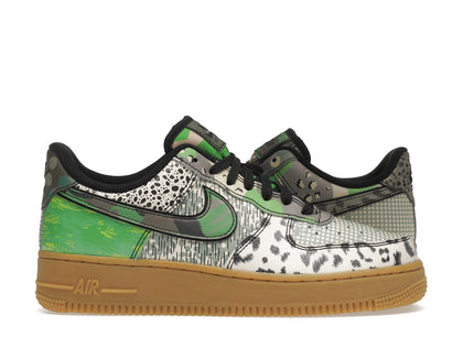 Nike Air Force 1 Low City of Dreams - authentic Nike sneakers