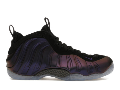 Nike Air Foamposite One Eggplant (2024) - authentic Nike sneakers