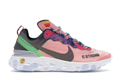 Nike React Element 55 Doernbecher (2019)