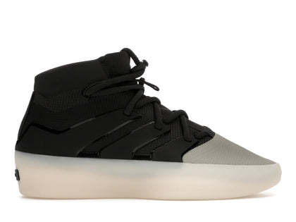 adidas Fear of God Athletics I Basketball Carbon Sesame - authentic adidas sneakers