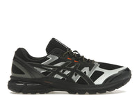 ASICS Gel-Terrain Black Truffle Grey