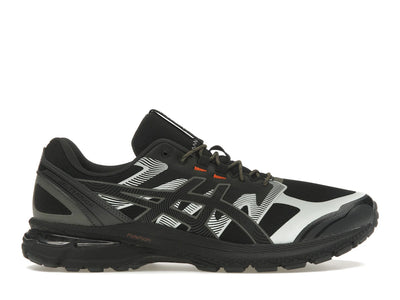 ASICS Gel-Terrain Black Truffle Grey