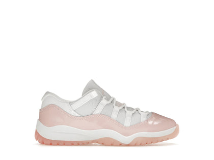 Jordan 11 Retro Low Legend Pink (PS) - authentic Jordan sneakers