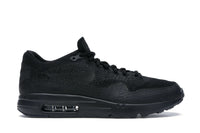 Nike Air Max 1 Ultra Flyknit Black/Black