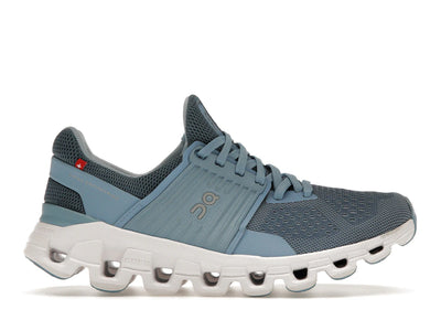 On Running Cloudswift Lake Sky Blue (Women's)