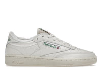 Reebok Club C 85 Vintage Chalk Green (Women's)