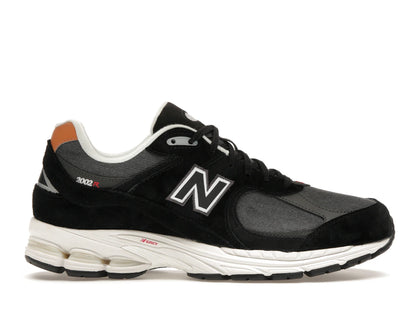 New Balance 2002R Black Sepia - authentic New Balance sneakers