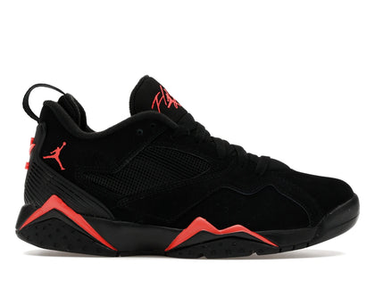 Jordan MVP 92 Black Infrared - authentic Jordan sneakers