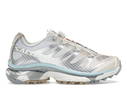 Salomon XT-4 OG Vanilla Ice Ballad Blue - authentic Salomon sneakers