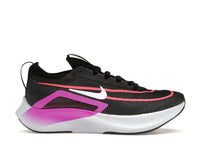 Nike Zoom Fly 4 Black Violet Crimson