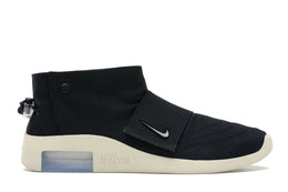 Nike Air Fear Of God Moccasin Black - authentic Nike sneakers