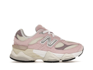 New Balance 9060 Rose Sugar Ice Wine (PS) - authentic New Balance sneakers