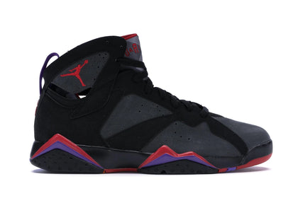 Jordan 7 Retro DMP Raptors - authentic Jordan sneakers