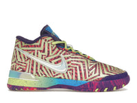 Nike Zoom LeBron NXXT Genisus Viotech