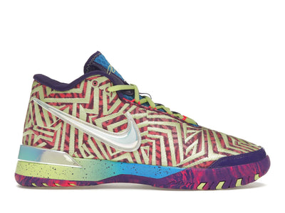 Nike Zoom LeBron NXXT Genisus Viotech