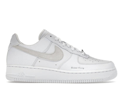 Nike Air Force 1 Low Sushi Club White - authentic Nike sneakers