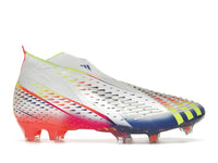 adidas Predator Edge+ FG Al Rihla Pack