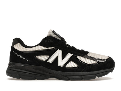 New Balance 990v4 MiUSA Joe Freshgoods 1998 Outro - authentic New Balance sneakers