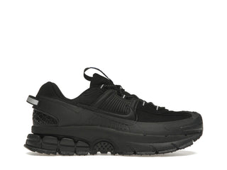 Nike Zoom Vomero Roam Triple Black (Women's) - authentic Nike sneakers