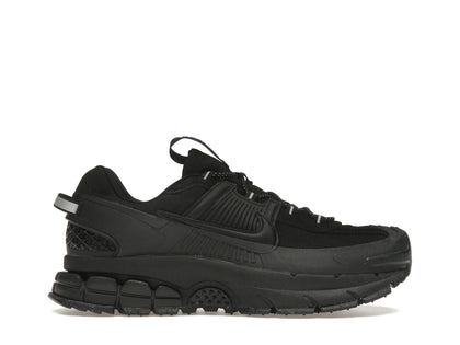 Nike Zoom Vomero Roam Triple Black (Women's) - authentic Nike sneakers
