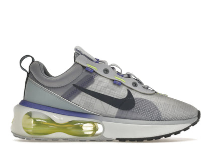 Nike Air Max 2021 Ashen Slate - authentic Nike sneakers