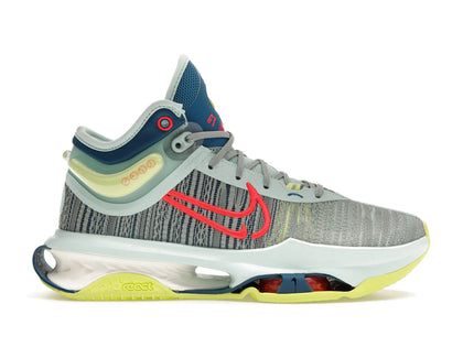 Nike Air Zoom GT Jump 2 Alpha Wave - authentic Nike sneakers