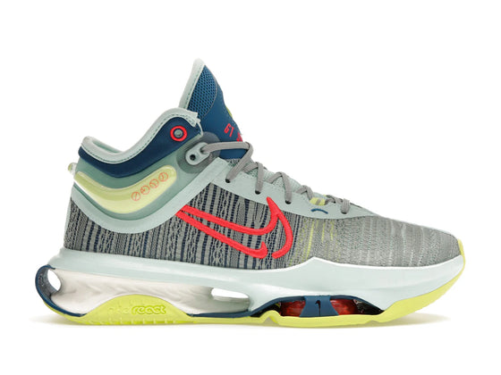 Nike Air Zoom GT Jump 2 Alpha Wave
