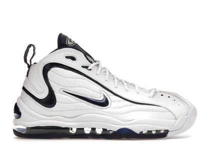 Nike Air Total Max Uptempo Midnight Navy - authentic Nike sneakers