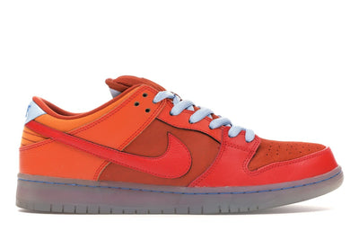 Nike SB Dunk Low Gamma Orange