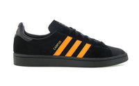 adidas Campus Porter Black Orange