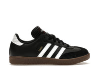 adidas Samba Classic Schwarz Weiß Dunkelgummi (GS)