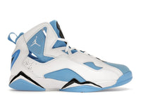 Jordan True Flight UNC