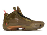 Jordan XXXIV Bayou Boys
