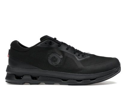 On Running Cloudzone Kith Black - authentic On sneakers
