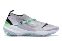 Nike Joyride Flyknit OBJ Odell Beckham Jr Atmosphere Grey Lime Blast