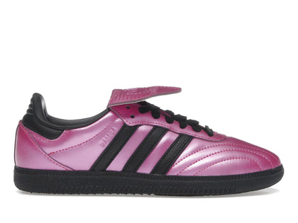 adidas Samba LT Metallic Fuchsia (Women's) - authentic adidas sneakers