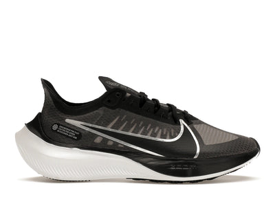 Nike Zoom Gravity Black Wolf (Women's)